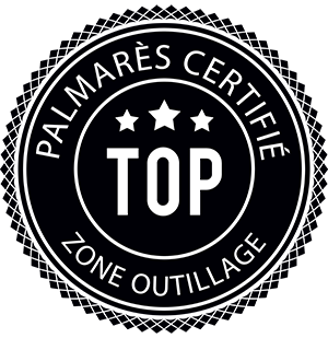 certification zone outillage