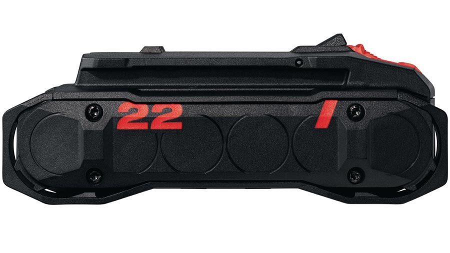batterie 22 V Nuron taille-poids équilibré B22-85 2251352 Hilti
