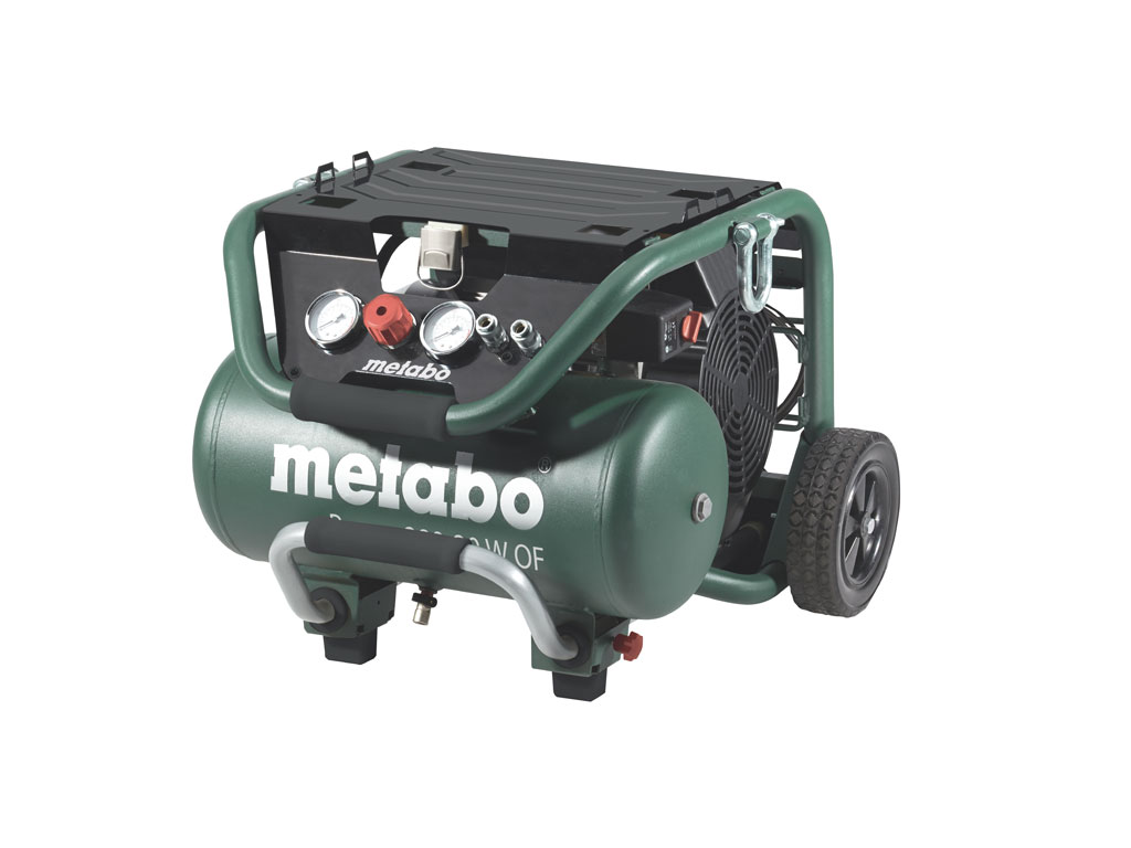 Compresseur Metabo Power 400-20 W OF