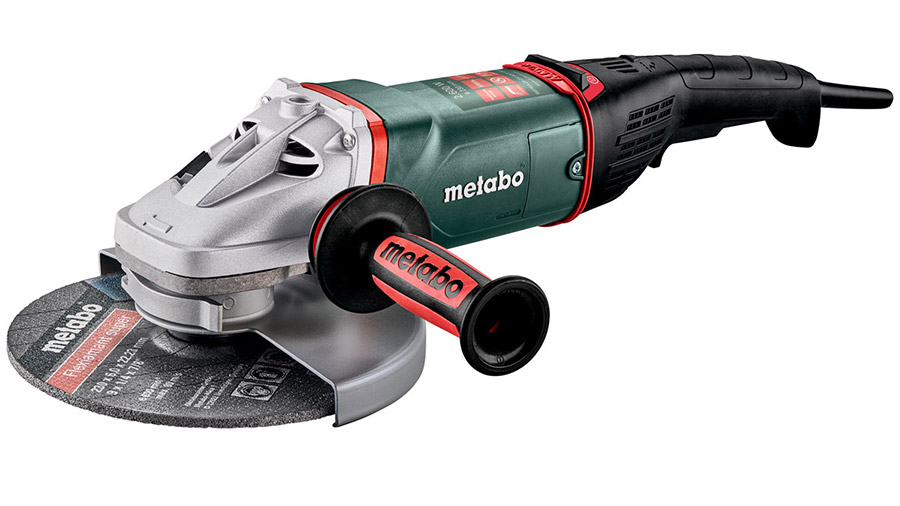 Meuleuse angulaire filaire 230 mm Metabo WEPBA 26-230 MVT Quick