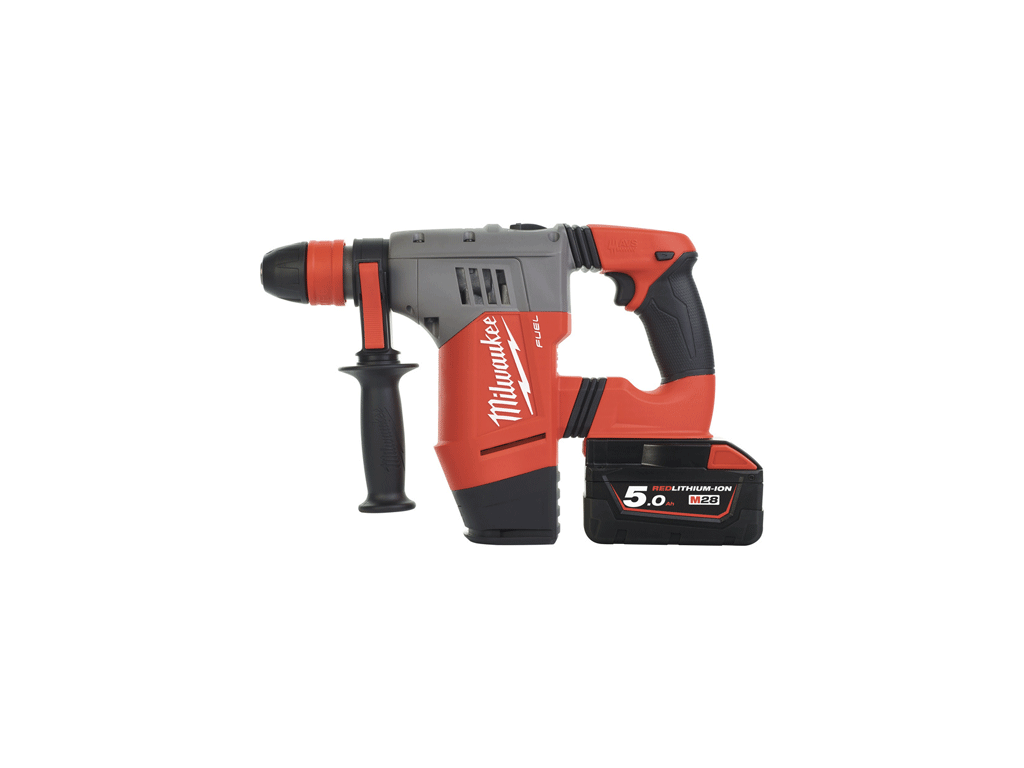 Perforateur sans fil MILWAUKEE M28 CHPX Perforateur sans fil MILWAUKEE M28 CHPX