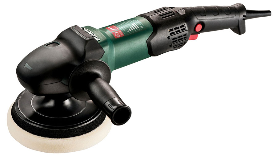 Polisseuse filaire Metabo PE 15-20 RT