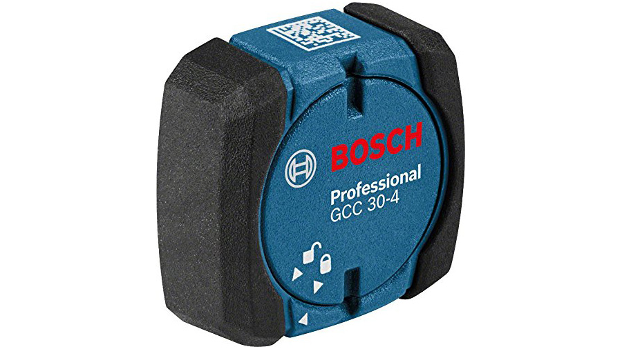 Test complet : Tracker Bluetooth Bosch TrackMyTools GCC 30-4 Professional 1600A011CL