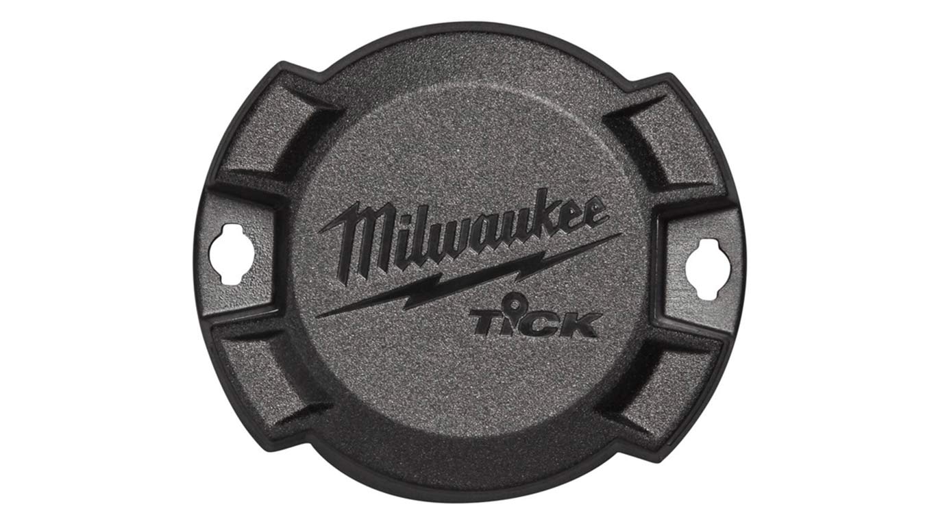 Test complet : Tracker Bluetooth Milwaukee TICK BTM-1 ONE-KEY