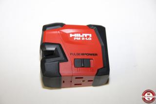 Laser ligne PM 2-LG Hilti