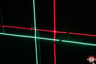 Laser ligne PM 2-LG Hilti