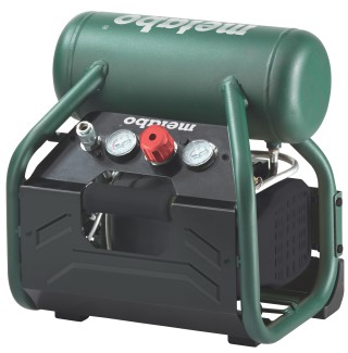 Compresseur Metabo 180-5 W OF