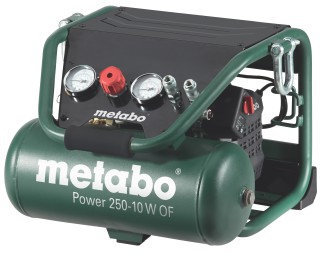 Compresseur Metabo 250-10 W OF