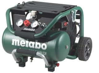 Compresseur Metabo Power 400-20 W OF