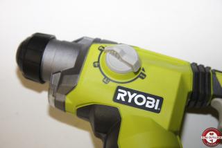 Marteau perforateur RYOBI RS18SDS