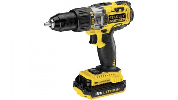 Perceuses sans fil Stanley Achat / Vente Perceuses sans fil Stanley pas cher