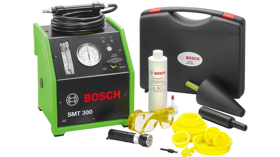 Générateur de fumée Bosch SMT 300