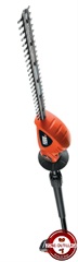 Taille-haies longue portée GTC1843L20 BLACK+DECKER