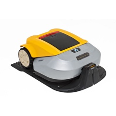 Robot tondeuse Lawnkeeper 3000 Cub Cadet