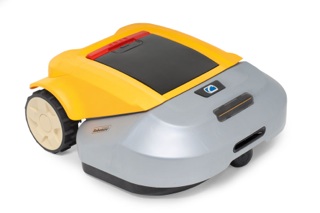 Robot tondeuse Lawnkeeper 3000 Cub Cadet