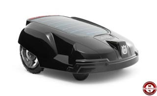 Automower Solar Hybrid Husqvarna