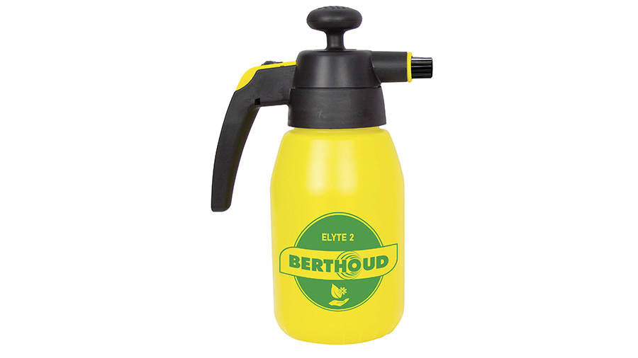 pulvérisateur Berthoud Elyte 2 101751