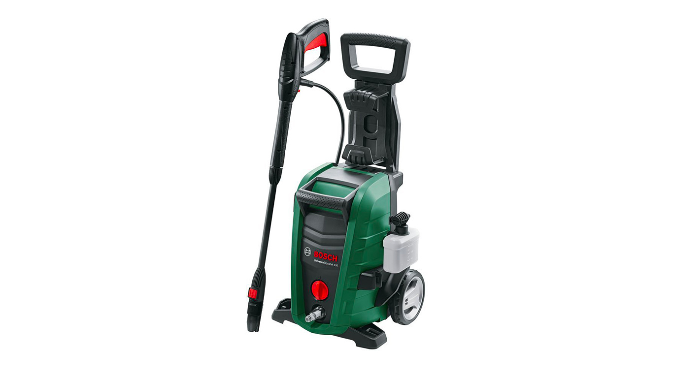 Bosch 06008A7B00 UniversalAquatak 130 Nettoyeur haute-pression Bosch 06008A7B00 UniversalAquatak 130 Nettoyeur haute-pression
