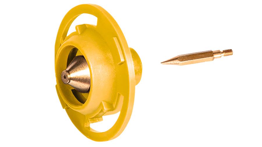 pistolet à peinture 3 en 1 HVLP RBAT20/PPBUSE05 RIBIMEX pistolet à peinture 3 en 1 HVLP RBAT20/PPBUSE05 RIBIMEX