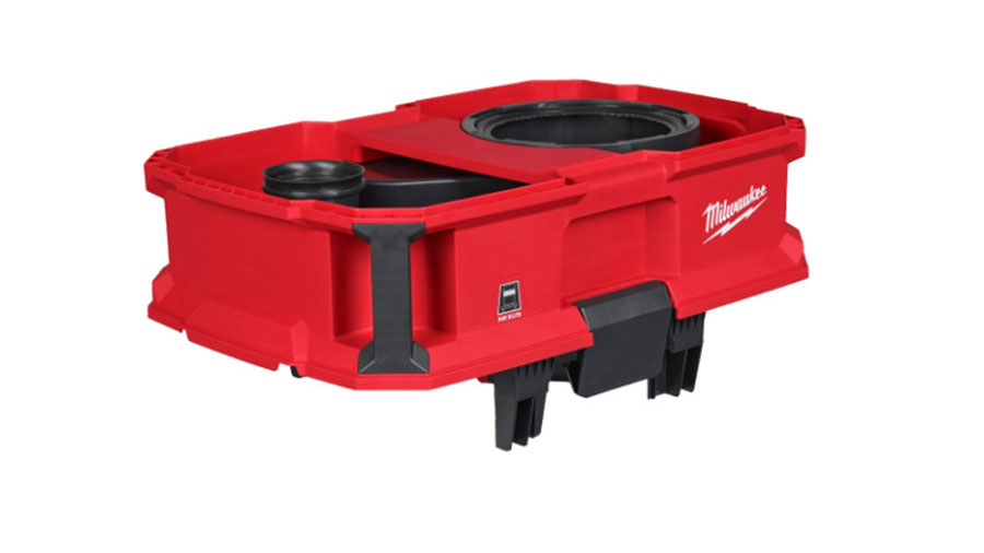 Accessoire séparateur de poussière MVA-1 4932500534 Milwaukee pour NEXUS M18 F2VC23LG2 Accessoire séparateur de poussière MVA-1 4932500534 Milwaukee pour NEXUS M18 F2VC23LG2