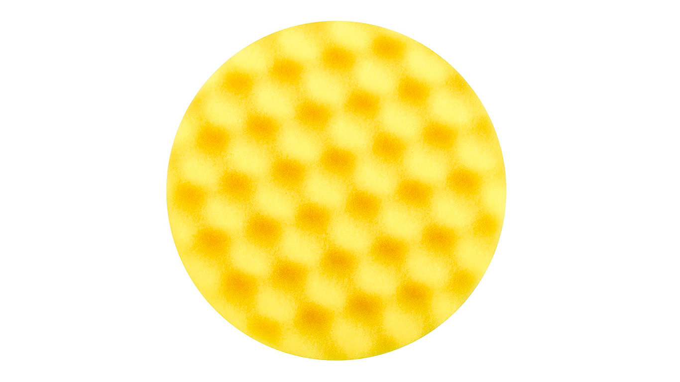 Perfect-it III polissage Pad Jaune 50488 Perfect-it III polissage Pad Jaune 50488