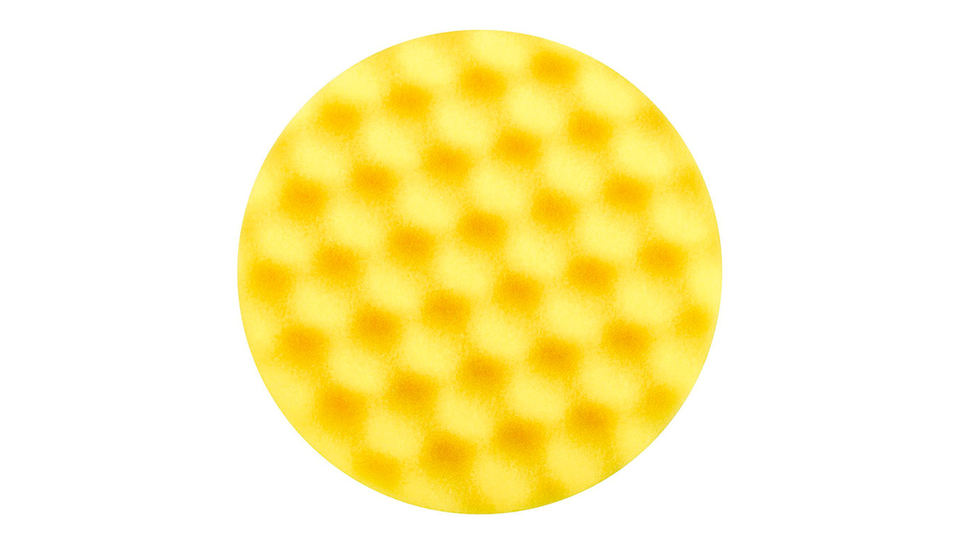 Perfect-it III polissage Pad Jaune 50488