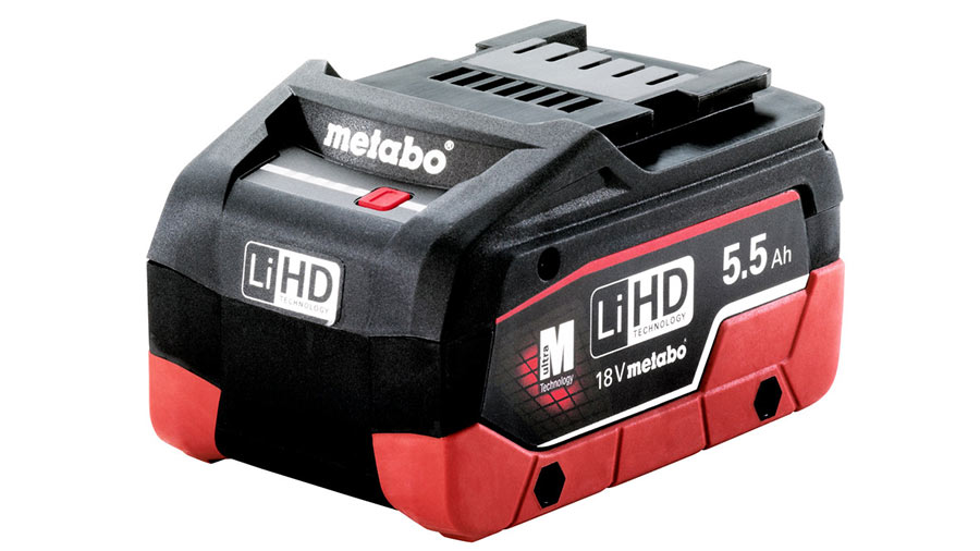 avis et prix batterie 18 V 5.5 Ah 625368000 Metabo promotion pas cher avis et prix batterie 18 V 5.5 Ah 625368000 Metabo promotion pas cher