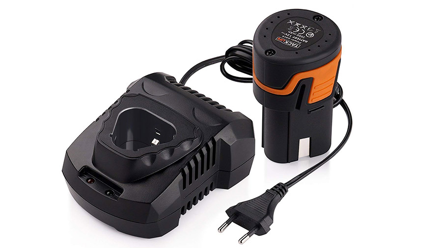 avis et prix pack batterie et chargeur PPK01B-FR TACKLife 12 V promotion pas cher avis et prix pack batterie et chargeur PPK01B-FR TACKLife 12 V promotion pas cher