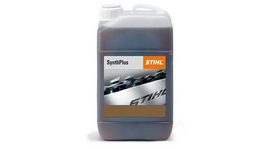 avis et prix Huile chaîne SynthPlus 5 l STIHL prix pas cher 07815162002