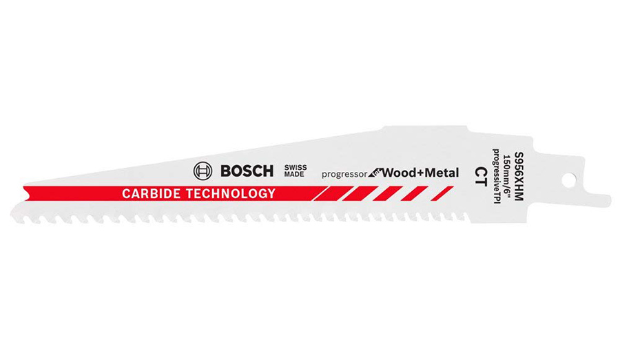 avis et prix Lame de scie sabre Bosch S 956 XHM promotion aps cher