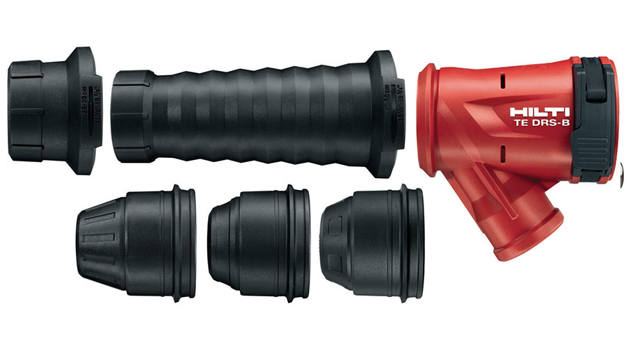 avis et prix TE DRS-B Hilti système de récupération des poussières prix pas cher avis et prix TE DRS-B Hilti système de récupération des poussières prix pas cher