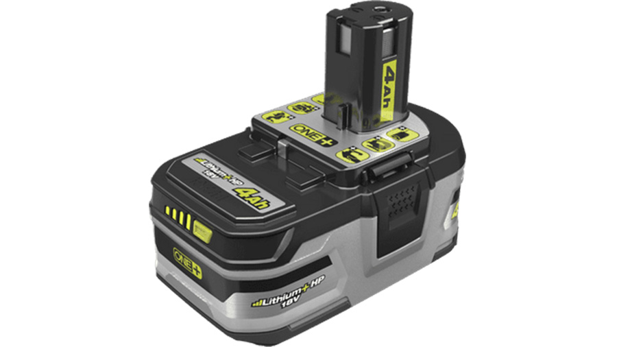 avis prix batterie RB18L40HP ryobi 18 V 4,0 Ah pas cher avis prix batterie RB18L40HP ryobi 18 V 4,0 Ah pas cher