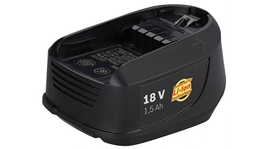 Batterie 18V 1,5 Ah 2607336208 Bosch