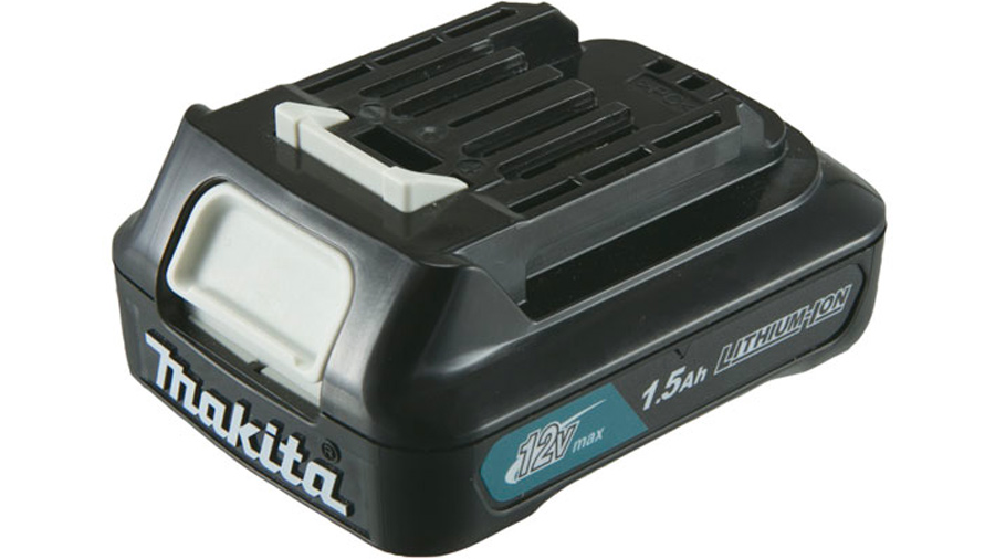 Batterie 12V 1,5 Ah BL1016 Makita Batterie 12V 1,5 Ah BL1016 Makita