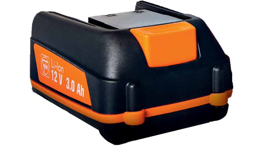 Test complet : Batterie 12 V Fein 3,0 Ah