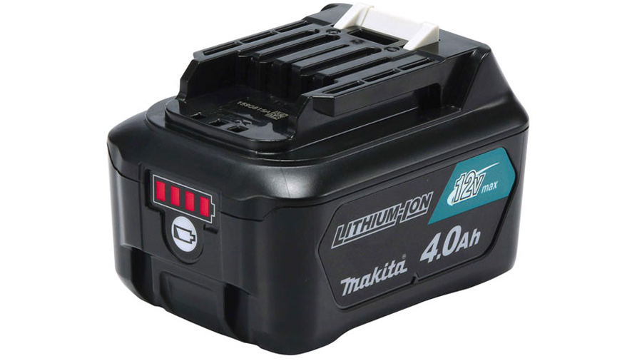 Batterie 12V 4,0 Ah BL1041B Makita Batterie 12V 4,0 Ah BL1041B Makita