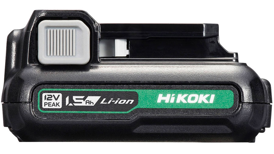 Batterie 12V Peak BSL1215 Hikoki Batterie 12V Peak BSL1215 Hikoki