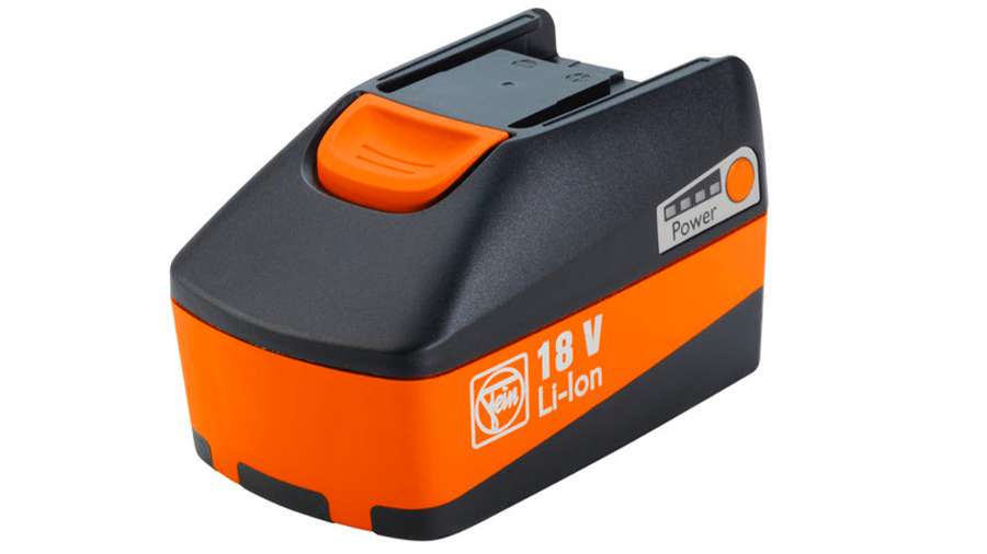 Batterie 18V 6,0 Ah 92604175020 Fein Batterie 18V 6,0 Ah 92604175020 Fein