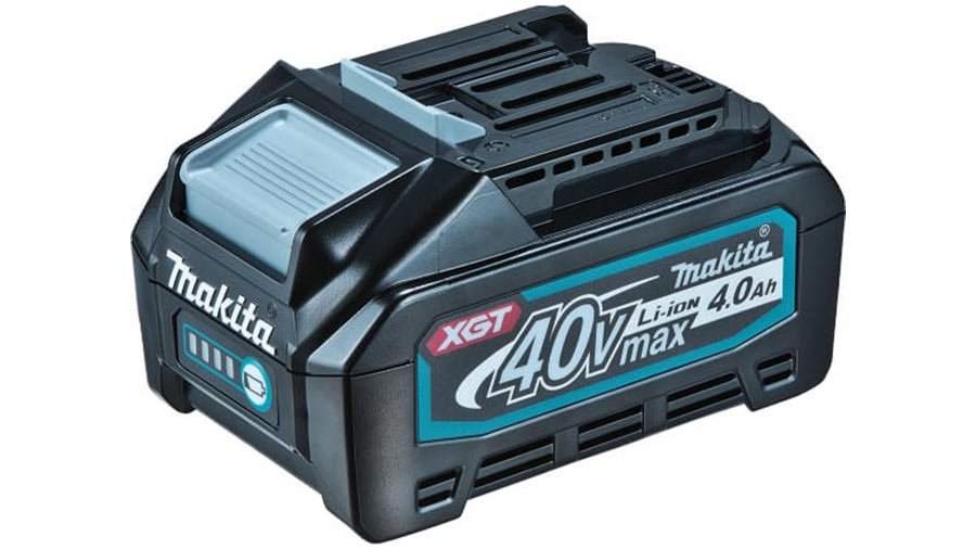 Test, avis et prix : Batterie Makita BL4040 40 V Max 4,0 Ah