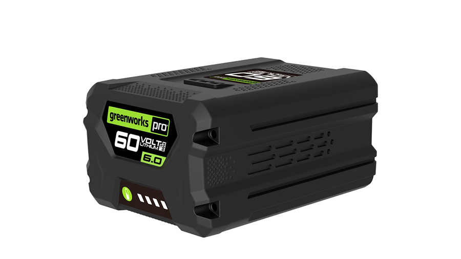 Batterie 60 V 6,0 Ah G60B6 2924307 Batterie 60 V 6,0 Ah G60B6 2924307