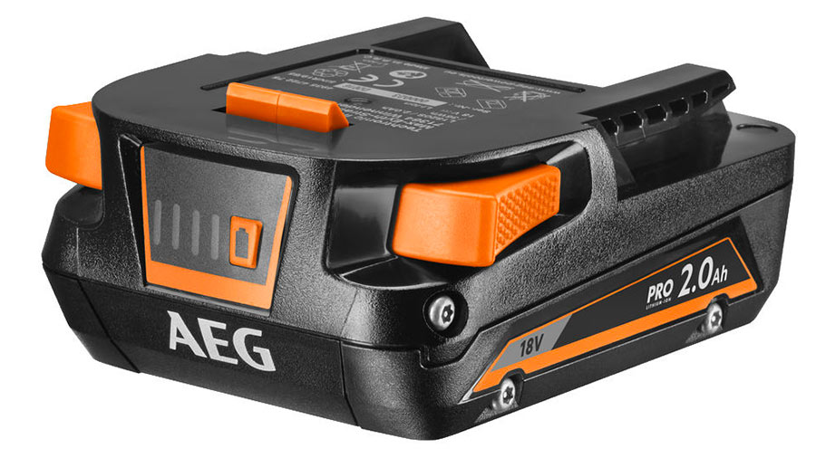 Batterie AEG SUBCOMPACT L18S