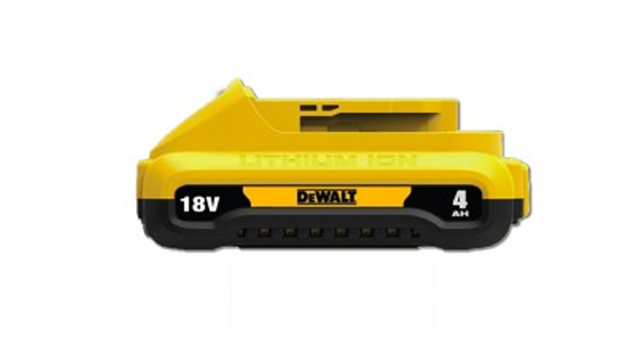 Batterie 18 V DCB189XJ Dewalt