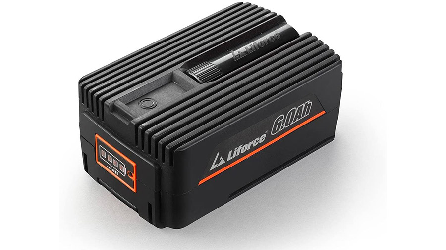 Batterie EP60 FUXTEC 40 V 6,0 Ah Batterie EP60 FUXTEC 40 V 6,0 Ah