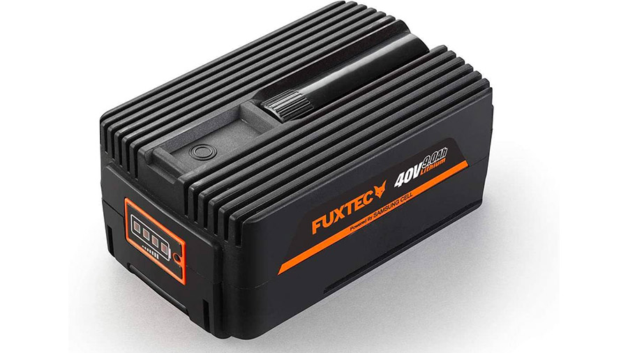 Batterie EP90 FUXTEC 40 V 9,0 Ah