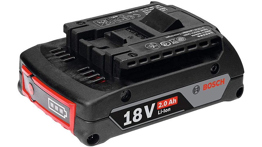 Batterie COOLPACK GBA 18V 2,0 Ah Bosch Professional