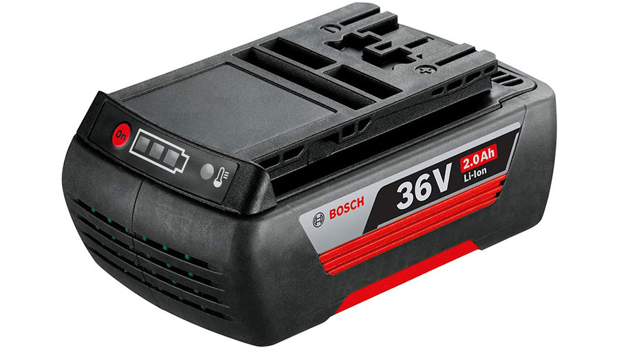 Batterie COOLPACK GBA 36V 2,0 Ah Bosch Professional