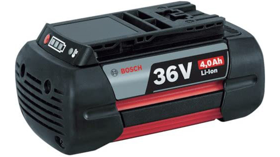 Batterie COOLPACK GBA 36V 4,0 Ah Bosch Professional