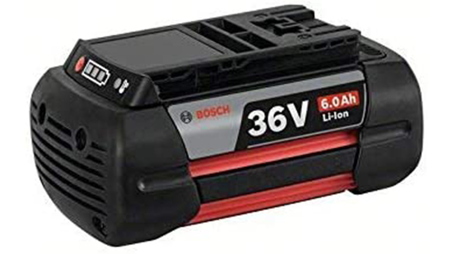 Batterie COOLPACK GBA 36V 6,0 Ah Bosch Professional