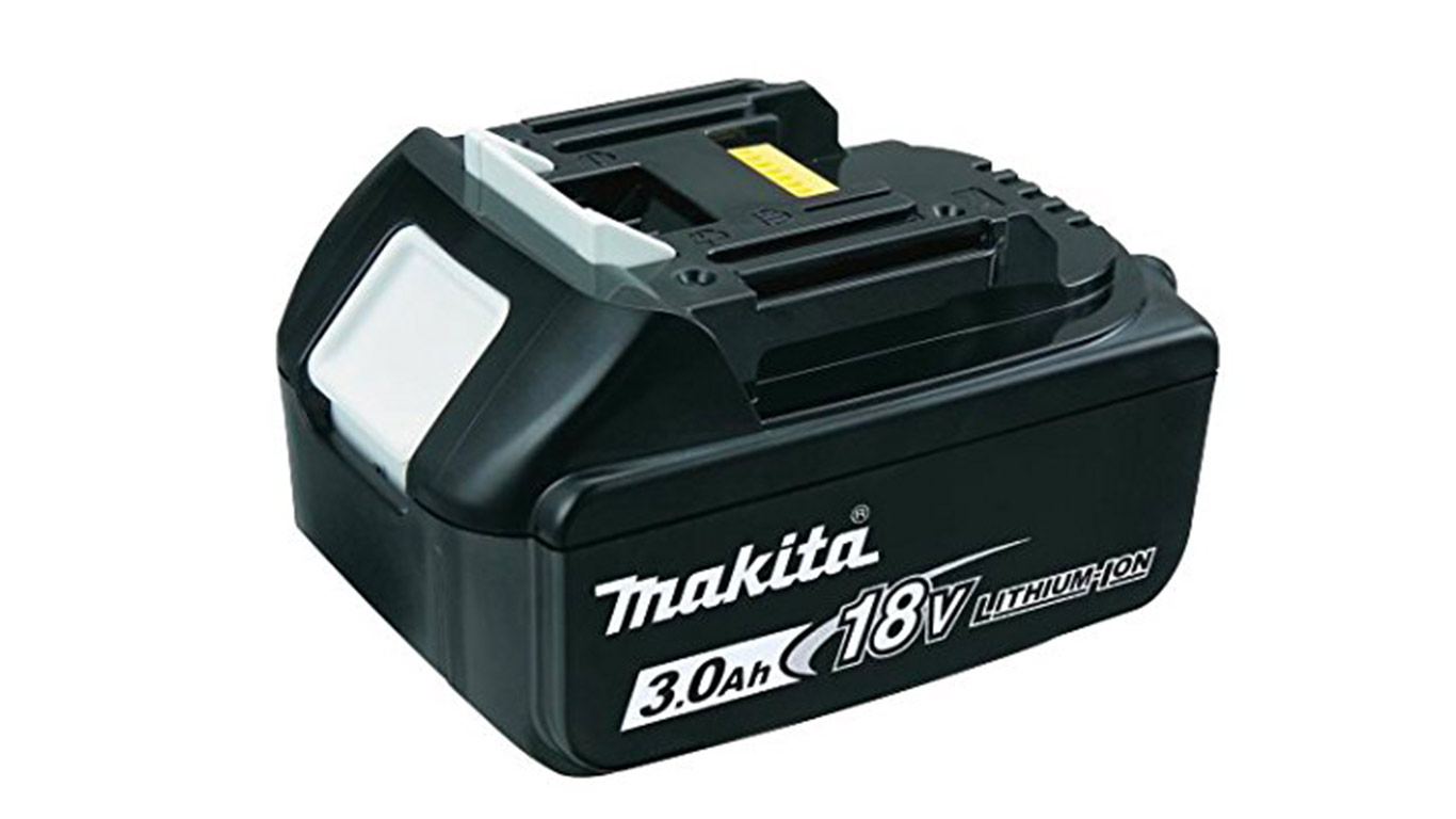 Batterie Makita 18 V 3.0 Ah BL1830