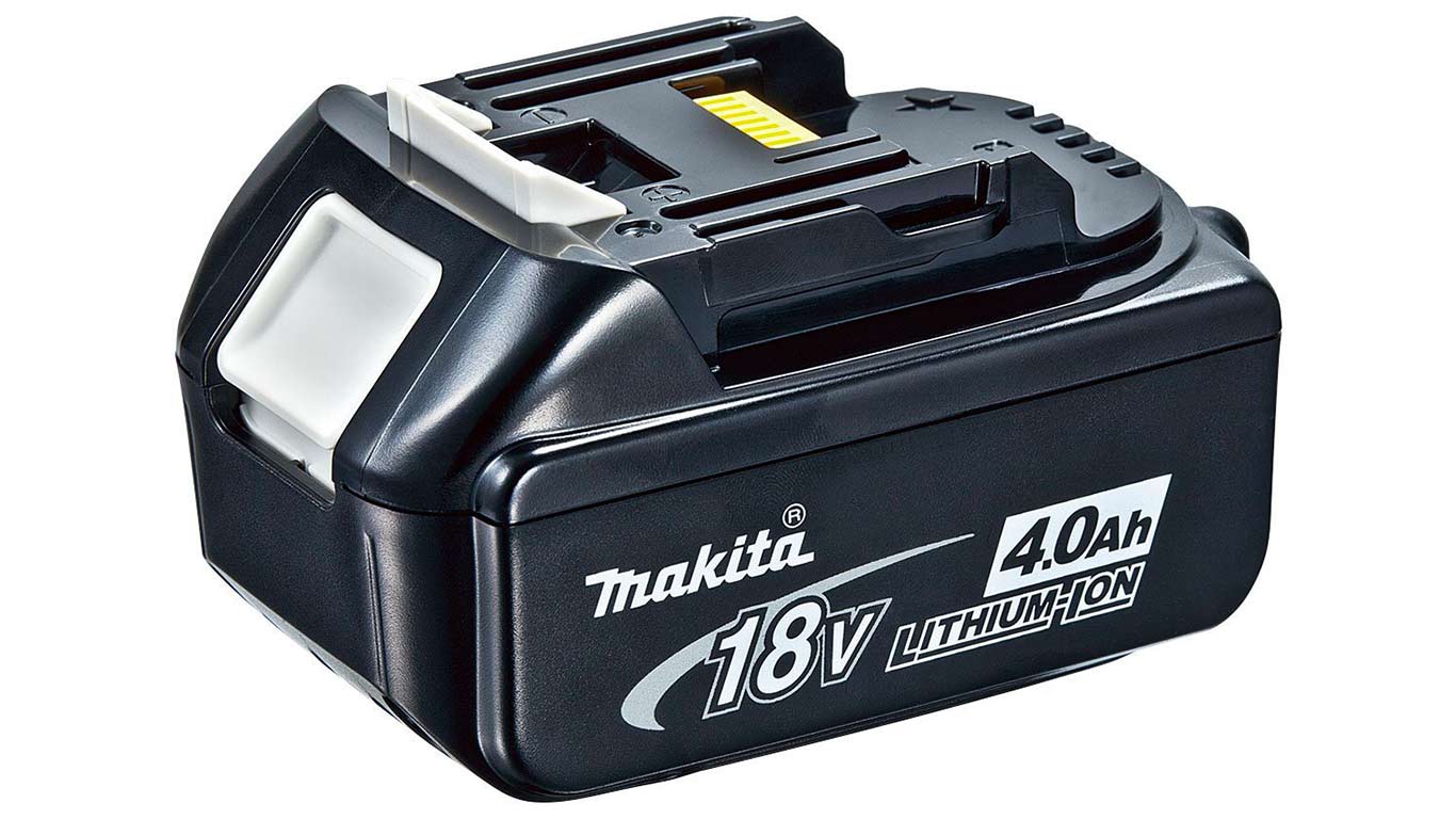 Batterie Makita 18 V 4.0 Ah BL1840